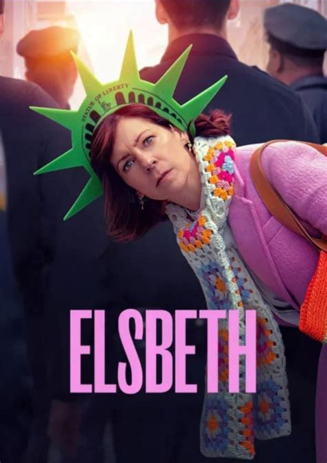 elsebeth show|elsbeth new tv show.